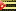 flag from  Cuba