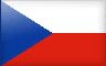 bandera Czech Republic