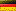 bandera de Alemania