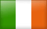 bandera Ireland