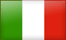 bandera Italy