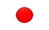 bandera Japan