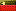Fahne der Liechtenstein