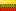 flag from  Lithuania