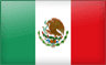 bandera Mexico
