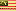 bandera de Malasia