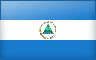 bandera Nicaragua