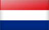 bandera Netherlands
