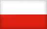 bandera Poland