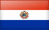 bandera Paraguay