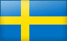 bandera Sweden