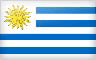 bandera Uruguay