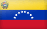 bandera Venezuela