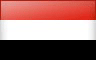 bandera Yemen
