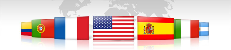 Countries Flags