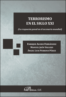 Terrorismo en el siglo XXI (La respuesta penal en el escenario mundial)