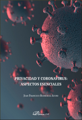Privacidad y Coronavirus: aspectos esenciales