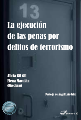 La ejecución de las penas por delitos de terrorismo