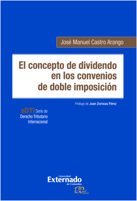 El concepto de dividendo en los convenios de doble imposición