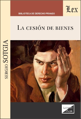 La Cesión de Bienes