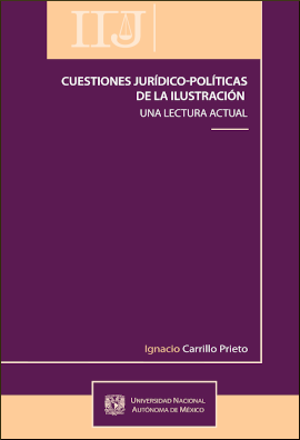Cuestiones jurídico-políticas de la ilustración. Una lectura actual