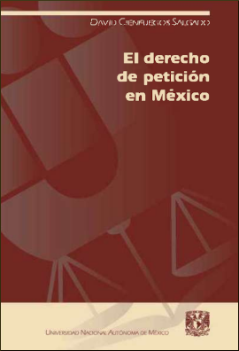El derecho de petición en México