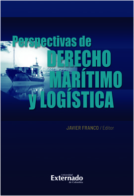 Perspectivas de derecho marítimo y logística