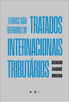 Termos não definidos em tratados internacionais tributários