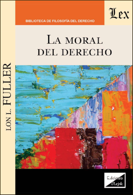 La Moral del Derecho