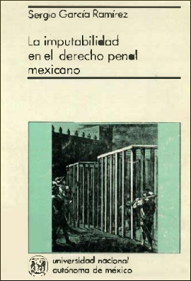 La imputabilidad en el derecho penal mexicano