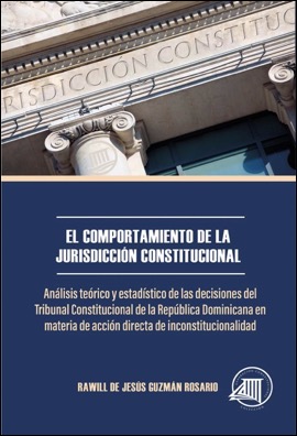 El comportamiento de la jurisdicción constitucional