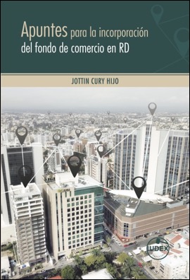 Apuntes para la incorporación del fondo de comercio en RD
