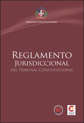 Reglamento jurisdiccional del Tribunal Constitucional