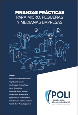 Finanzas prácticas para micro, pequeñas y medianas empresas