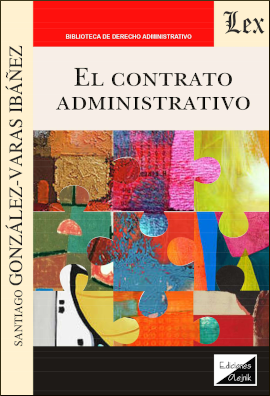 El contrato administrativo